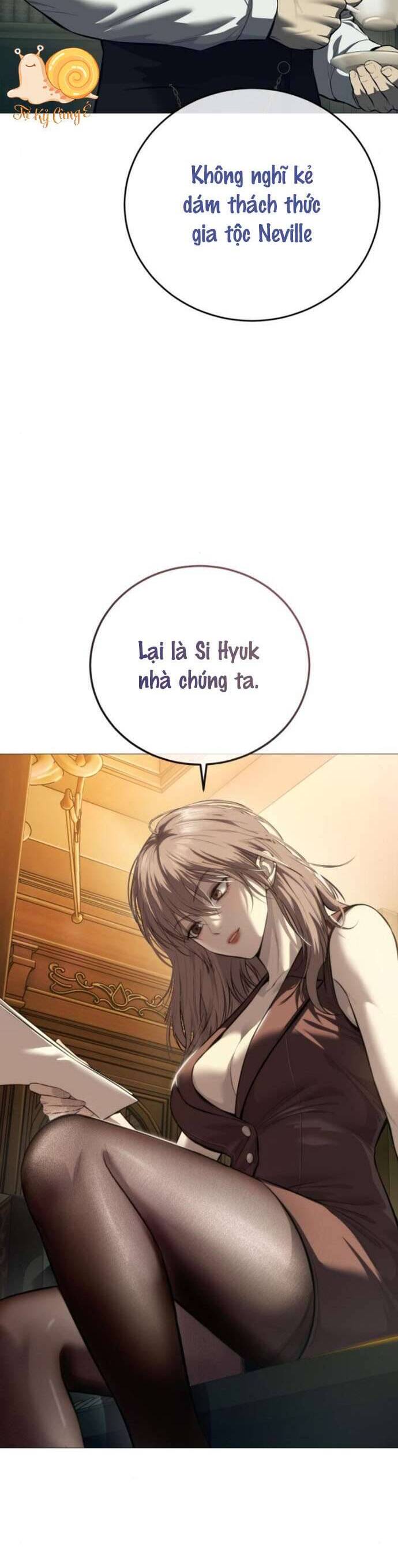 Red Shirt - Chapter 10 - Page 21