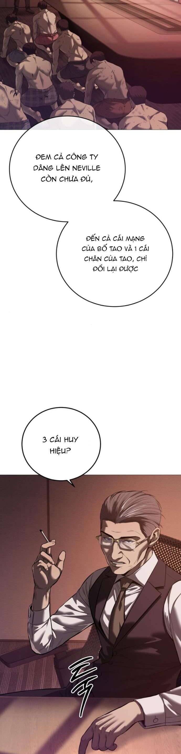 Red Shirt - Chapter 10 - Page 28