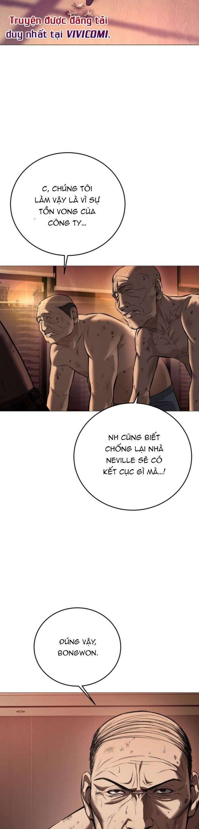 Red Shirt - Chapter 10 - Page 29