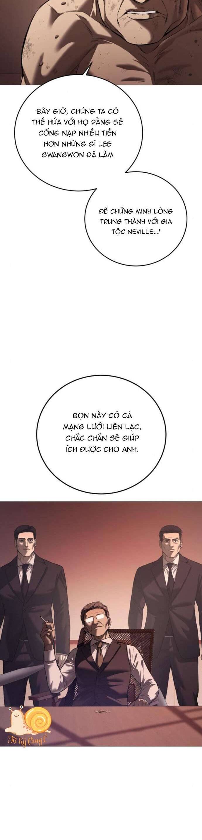 Red Shirt - Chapter 10 - Page 30