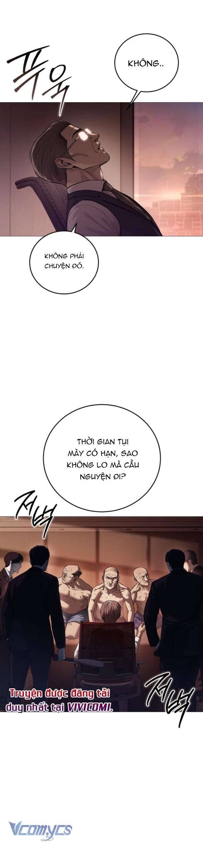 Red Shirt - Chapter 10 - Page 31