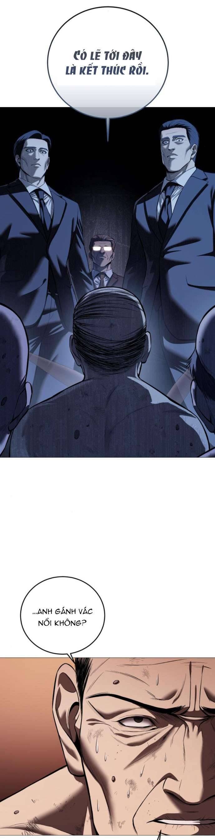 Red Shirt - Chapter 10 - Page 32