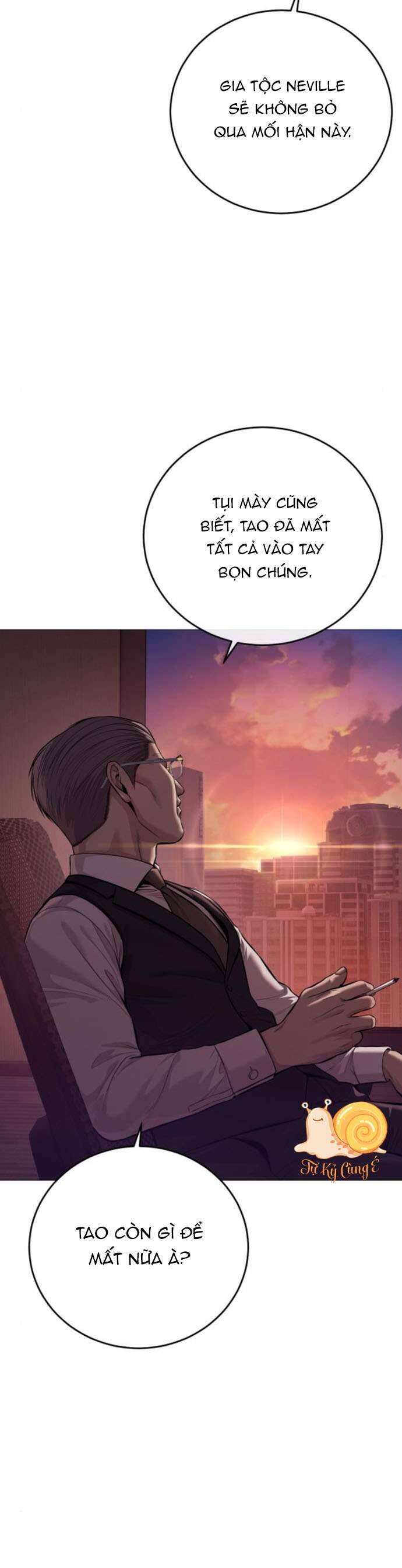 Red Shirt - Chapter 10 - Page 33