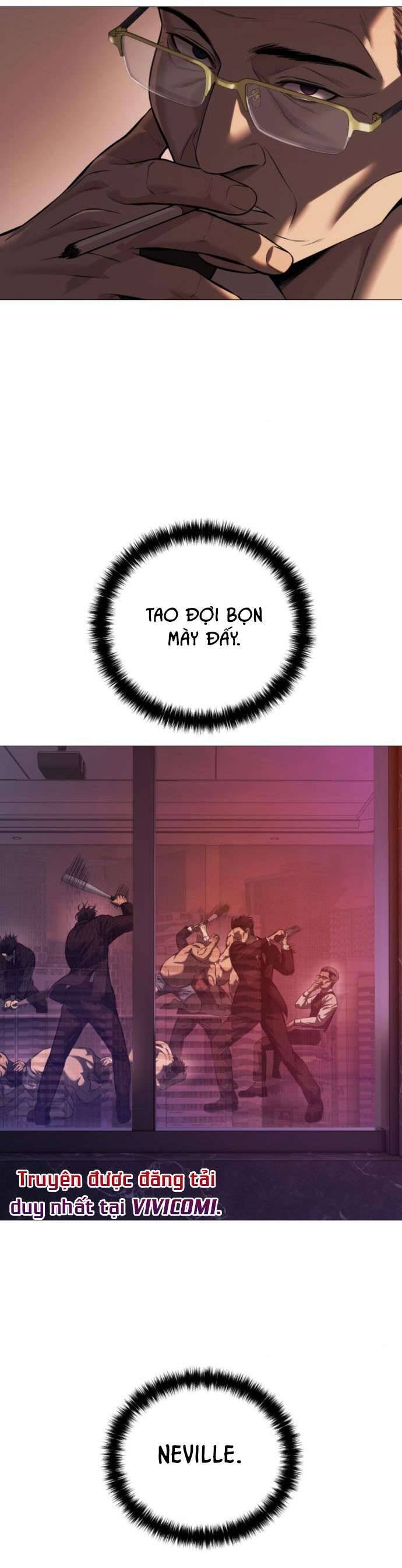 Red Shirt - Chapter 10 - Page 34