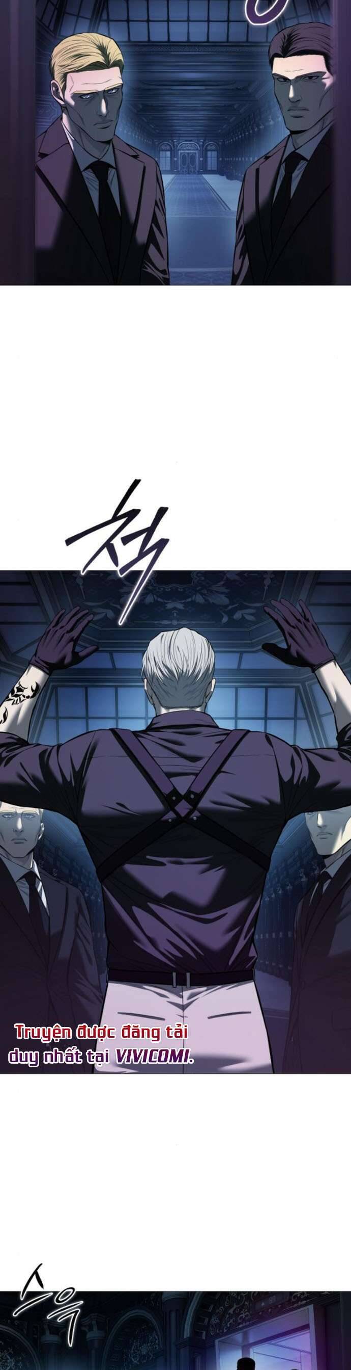 Red Shirt - Chapter 10 - Page 37