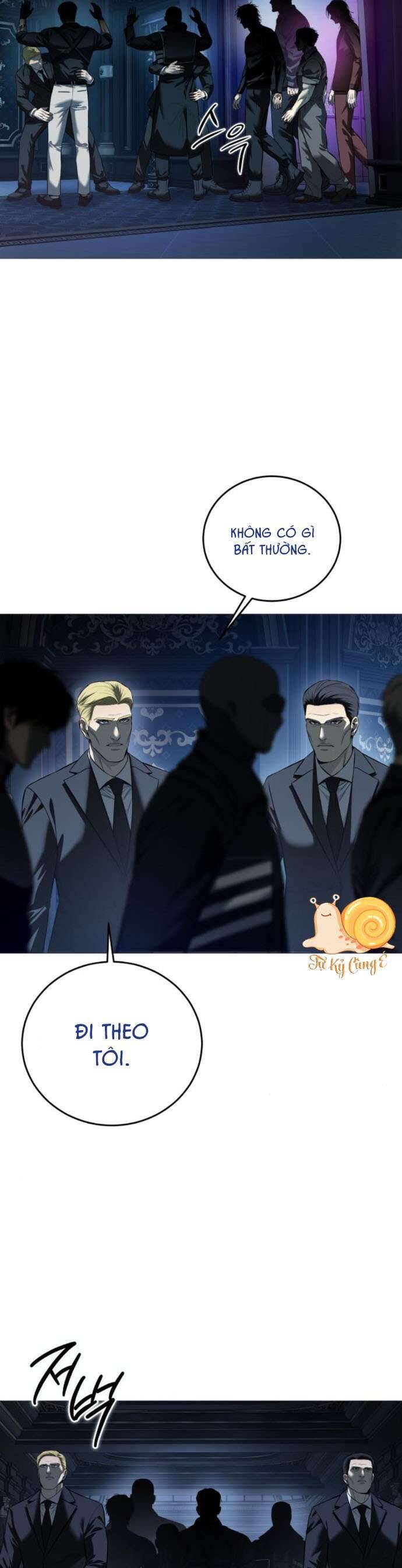 Red Shirt - Chapter 10 - Page 38