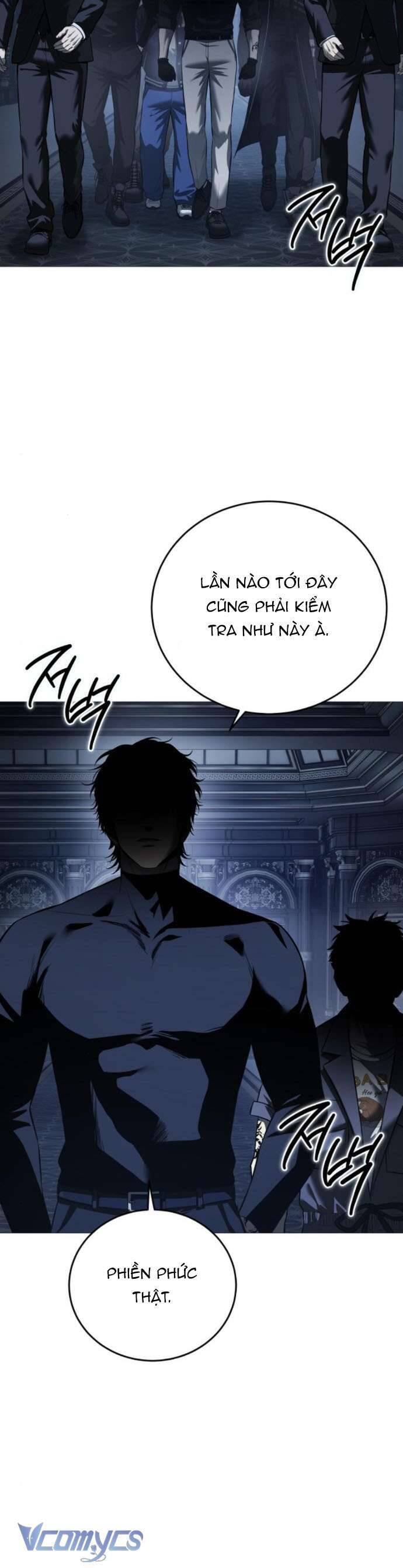 Red Shirt - Chapter 10 - Page 39