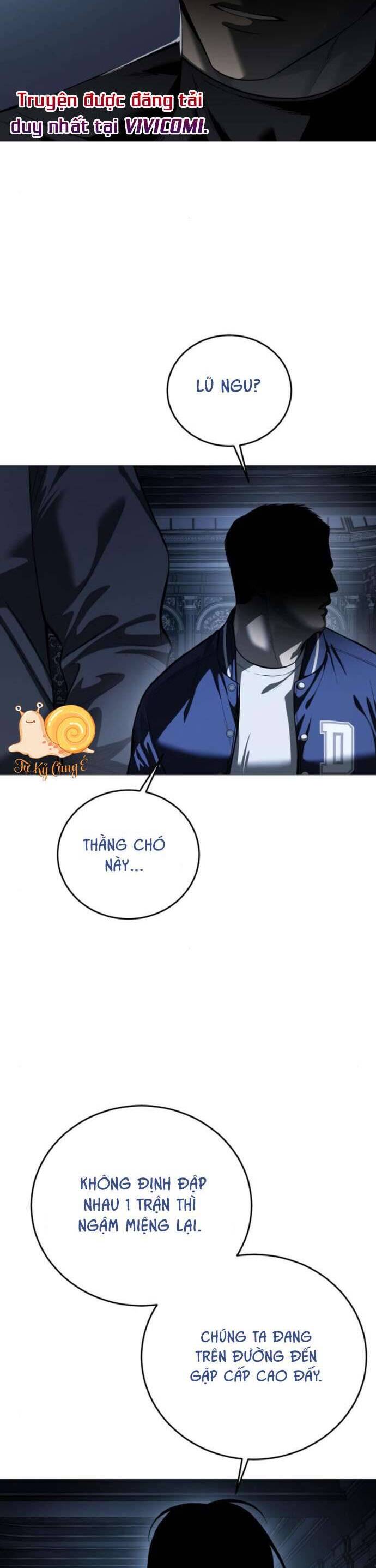 Red Shirt - Chapter 10 - Page 41