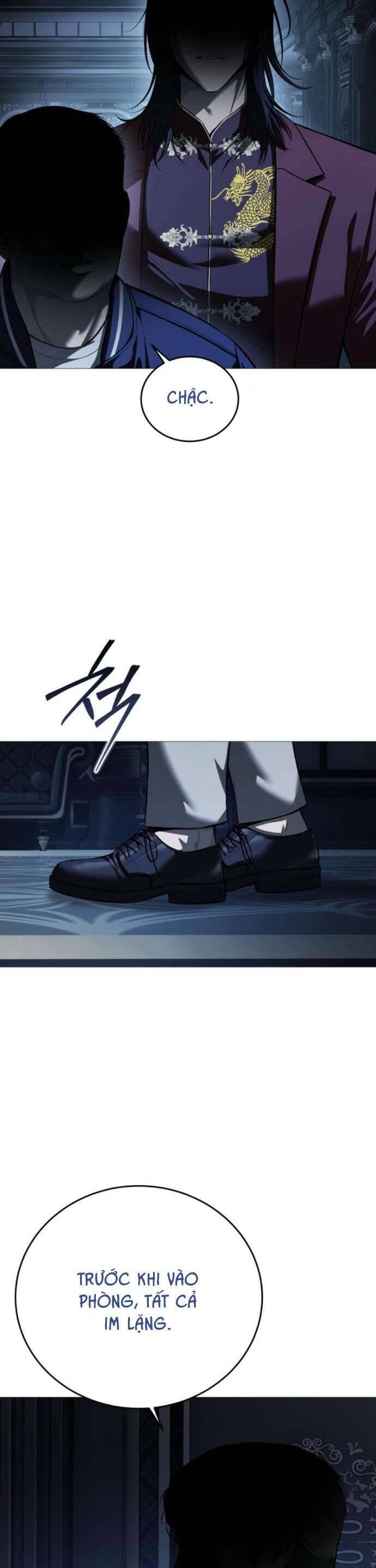 Red Shirt - Chapter 10 - Page 42