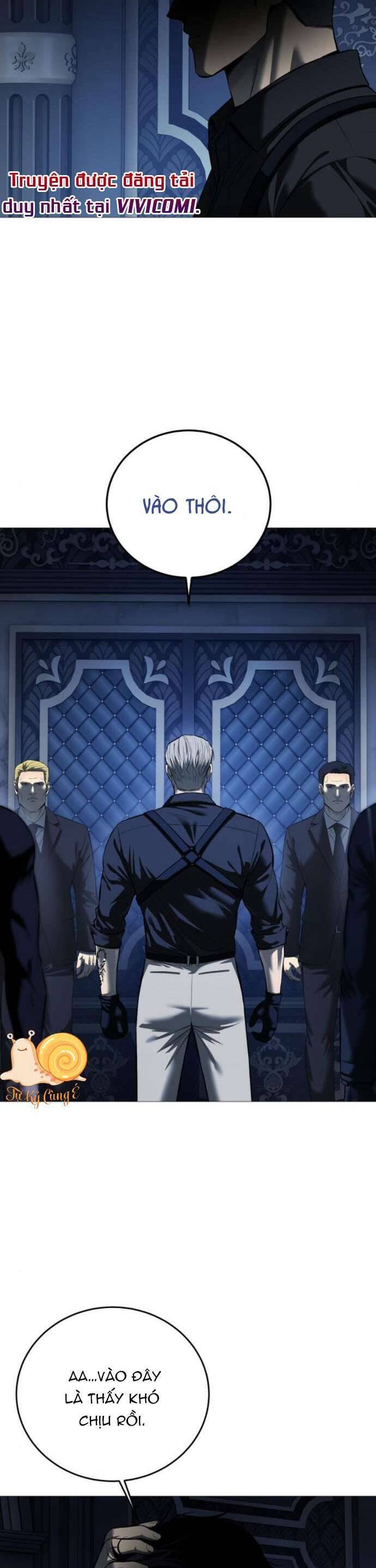 Red Shirt - Chapter 10 - Page 43