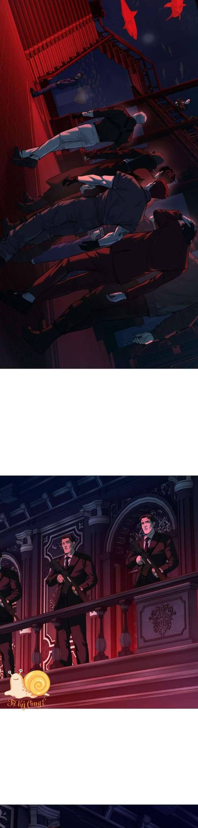 Red Shirt - Chapter 10 - Page 45