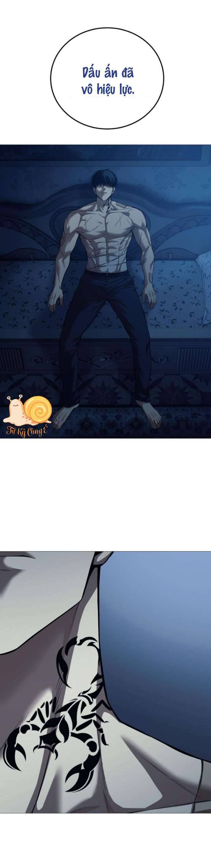 Red Shirt - Chapter 10 - Page 48