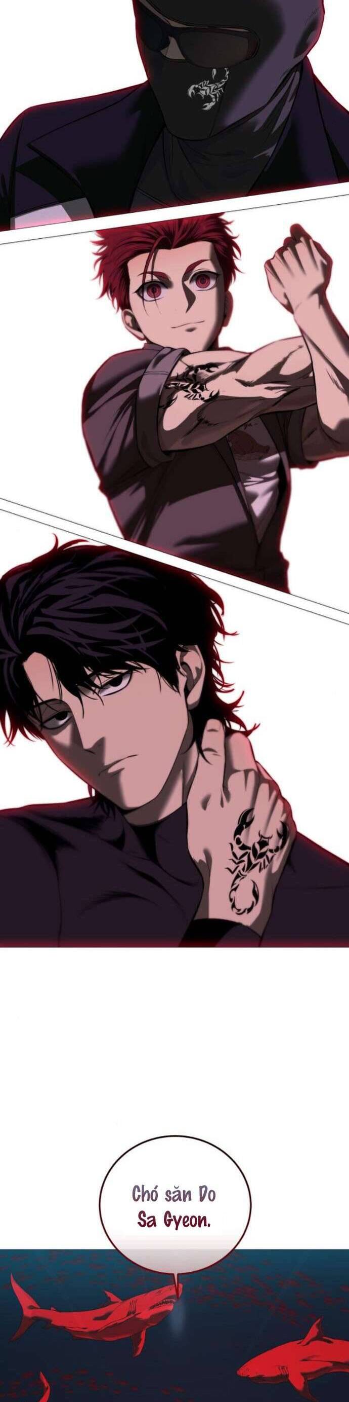 Red Shirt - Chapter 10 - Page 50