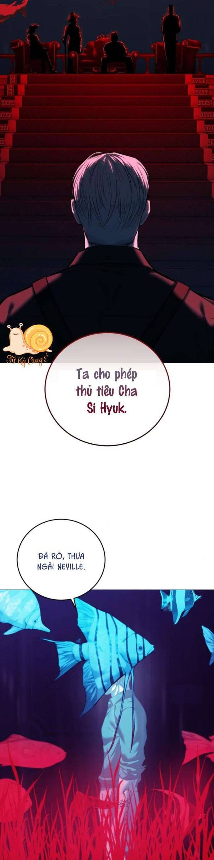 Red Shirt - Chapter 10 - Page 51