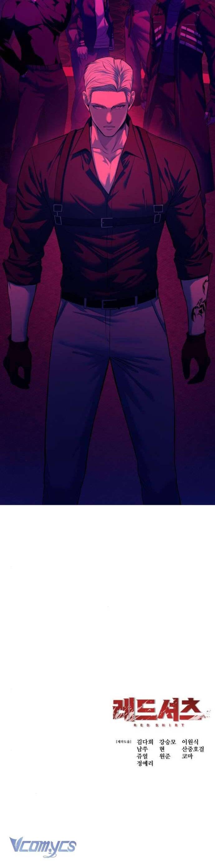 Red Shirt - Chapter 10 - Page 53