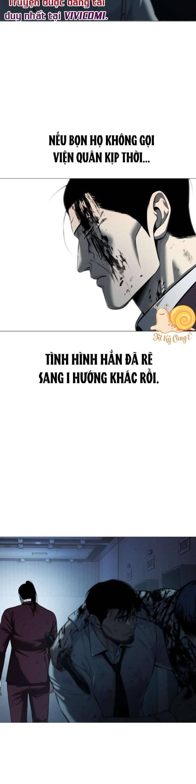 Red Shirt - Chapter 10 - Page 9