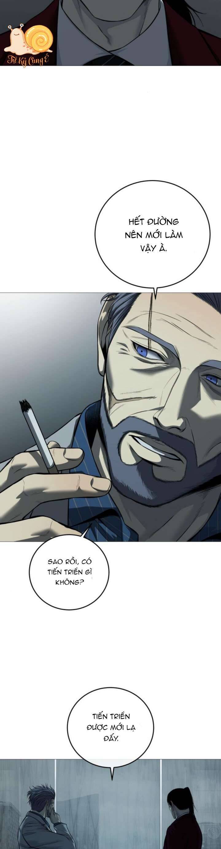 Red Shirt - Chapter 11 - Page 11