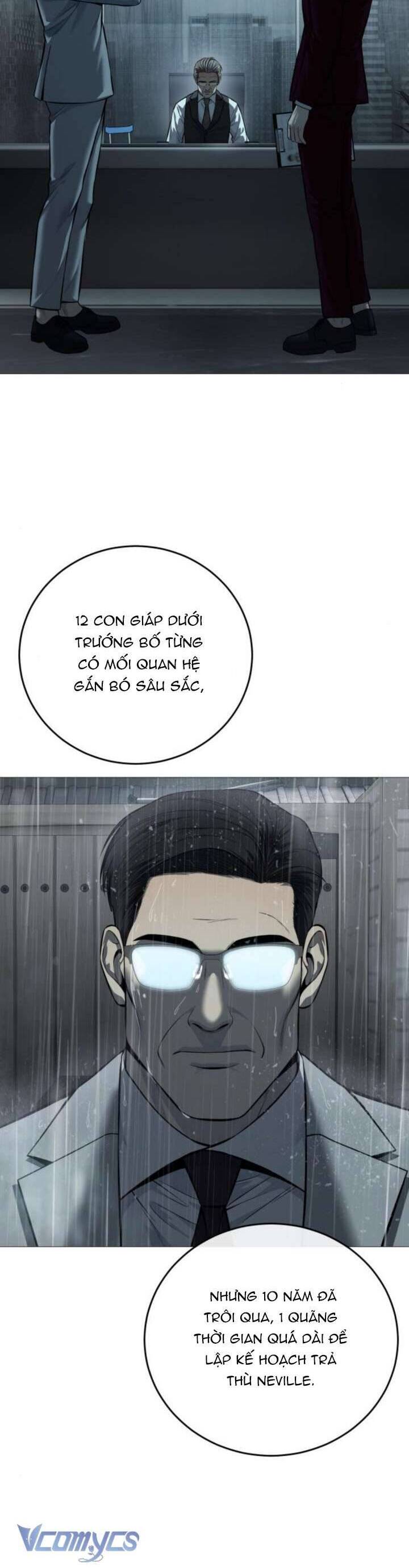 Red Shirt - Chapter 11 - Page 12