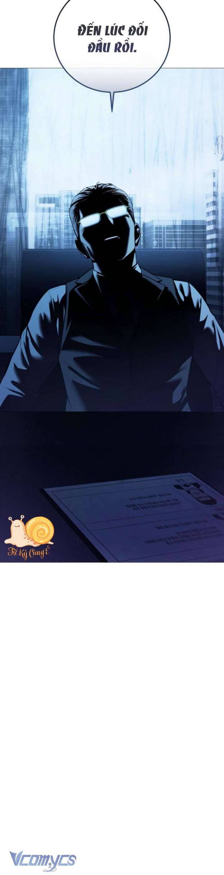 Red Shirt - Chapter 11 - Page 20