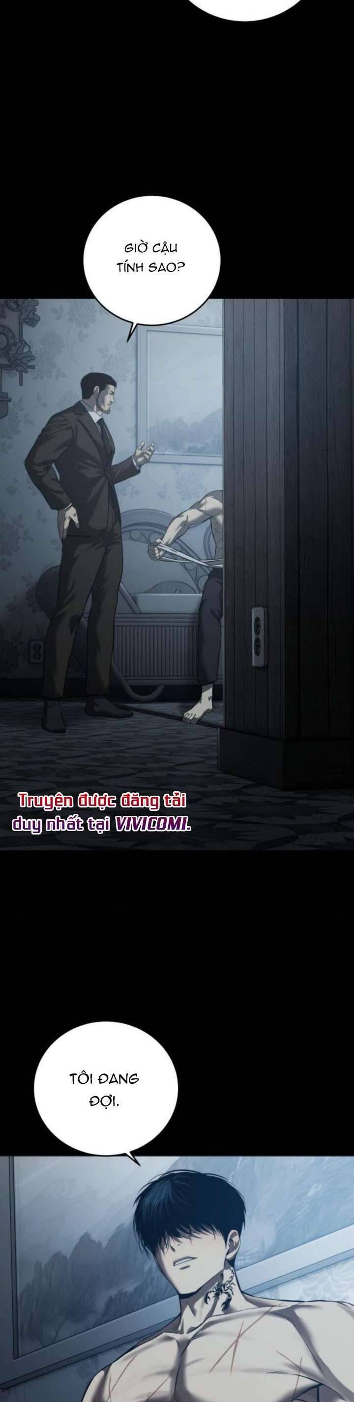 Red Shirt - Chapter 11 - Page 24