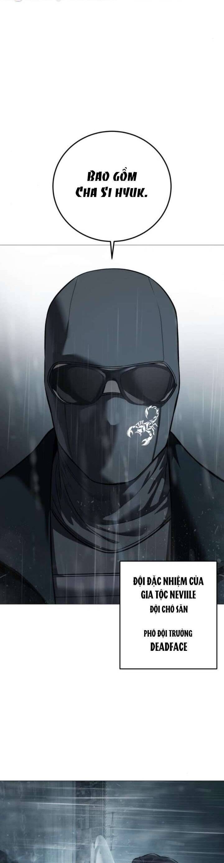 Red Shirt - Chapter 11 - Page 3