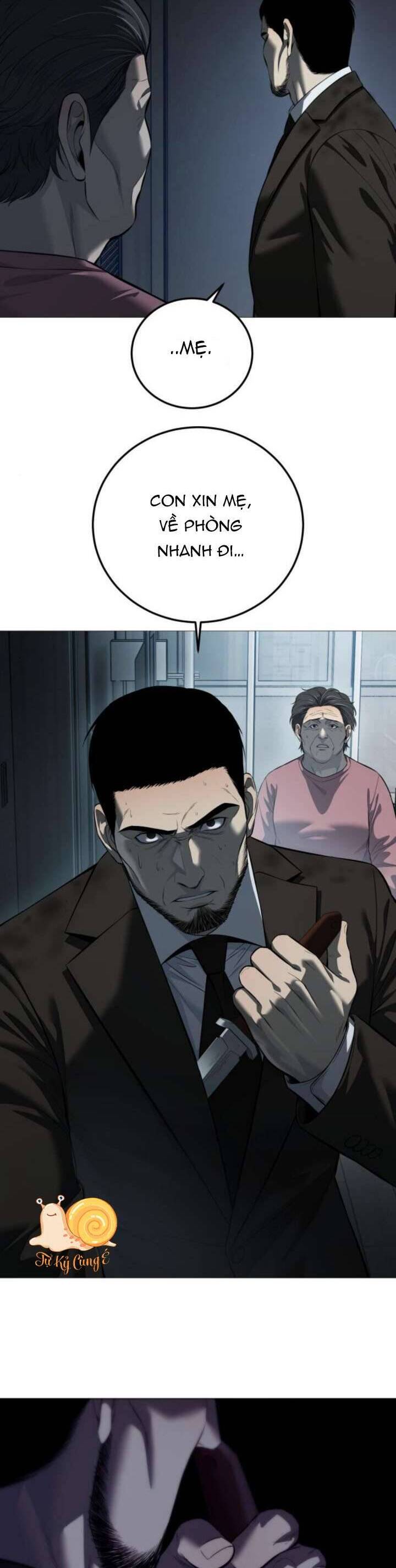 Red Shirt - Chapter 11 - Page 34