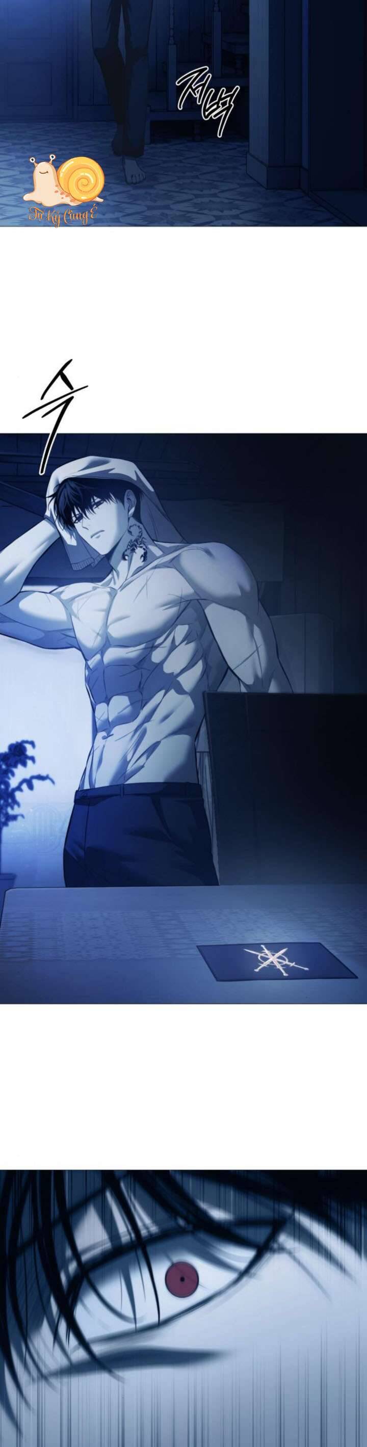 Red Shirt - Chapter 11 - Page 39