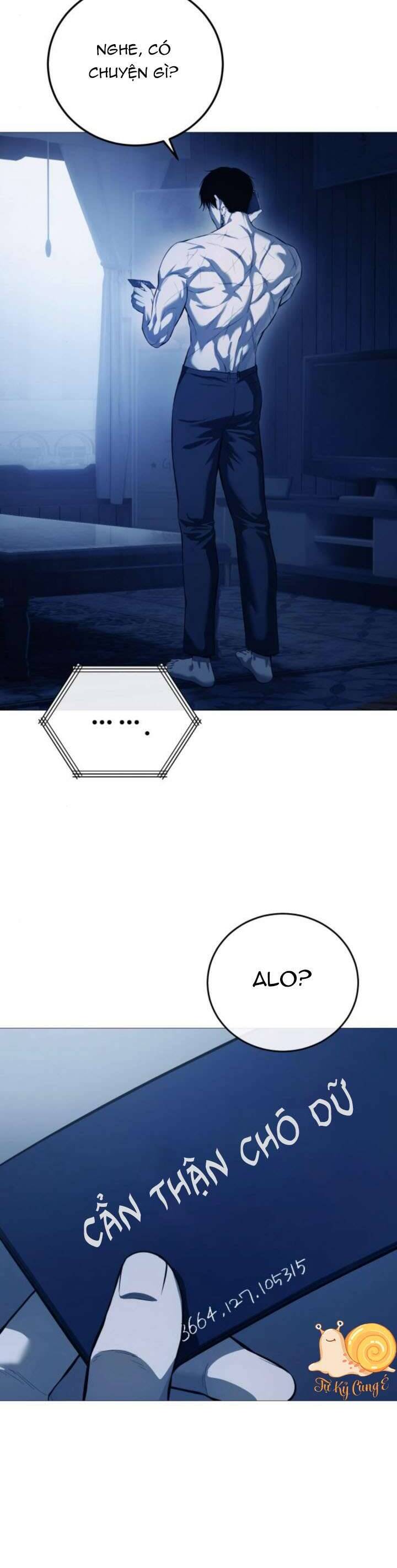 Red Shirt - Chapter 11 - Page 42