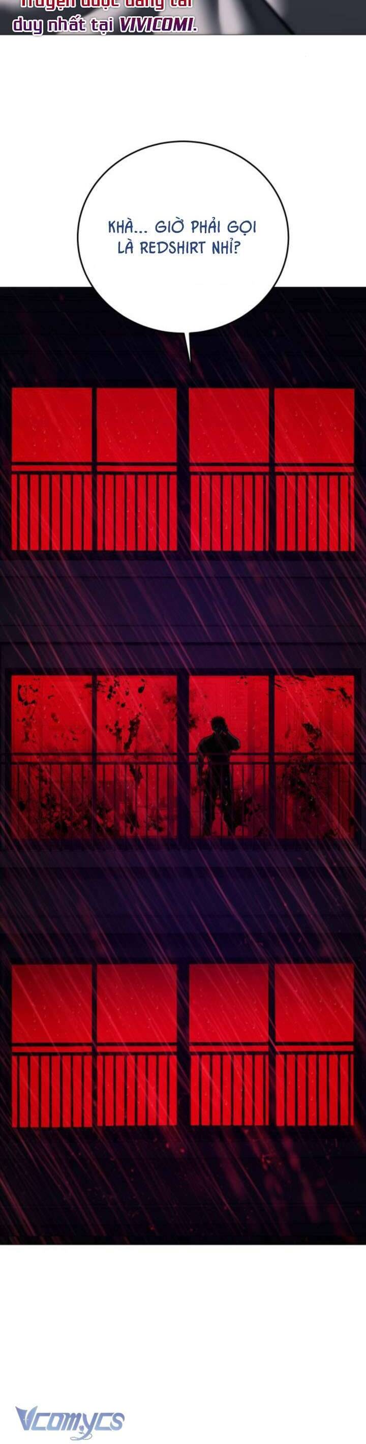 Red Shirt - Chapter 11 - Page 44