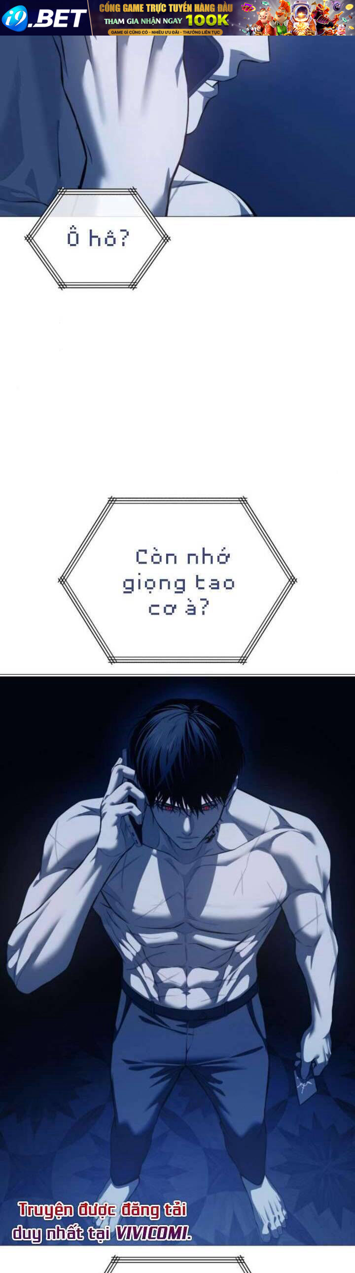 Red Shirt - Chapter 11 - Page 46