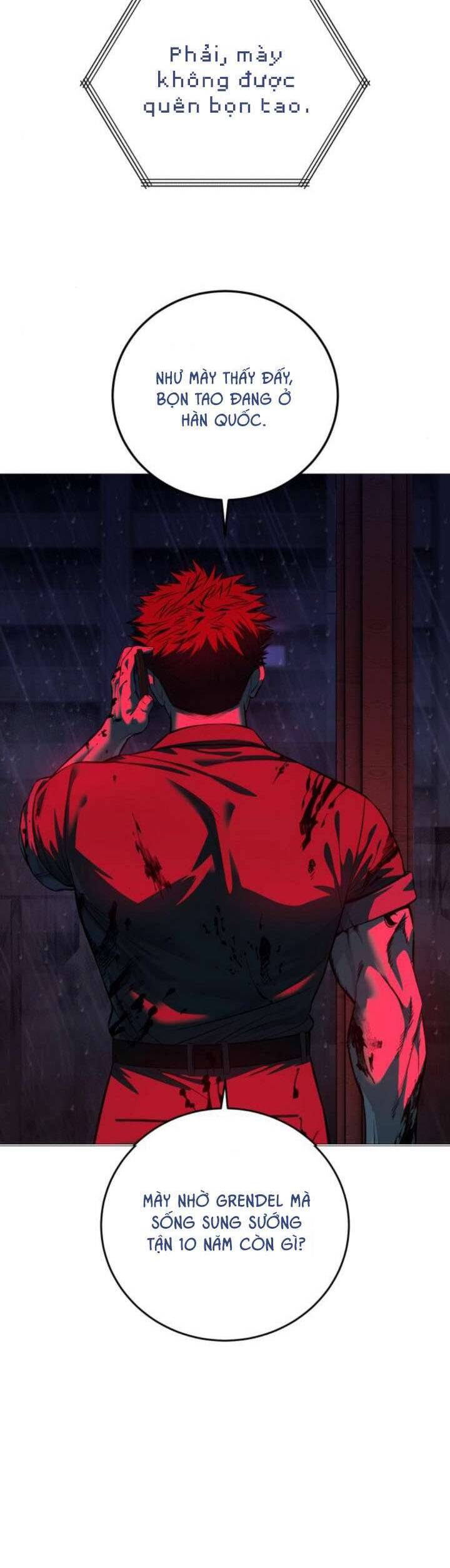 Red Shirt - Chapter 11 - Page 47