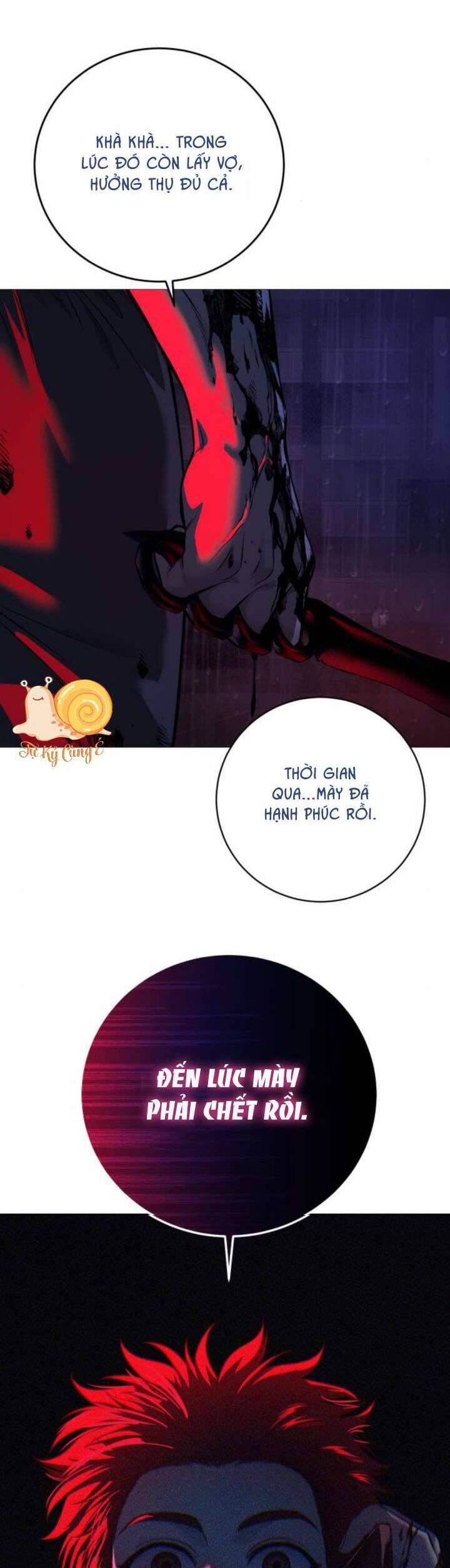 Red Shirt - Chapter 11 - Page 48