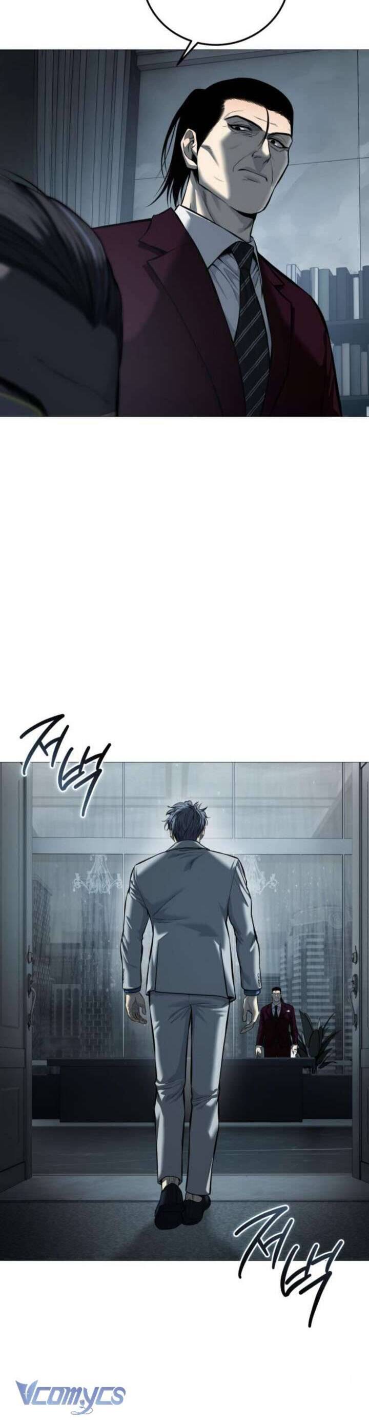 Red Shirt - Chapter 11 - Page 6