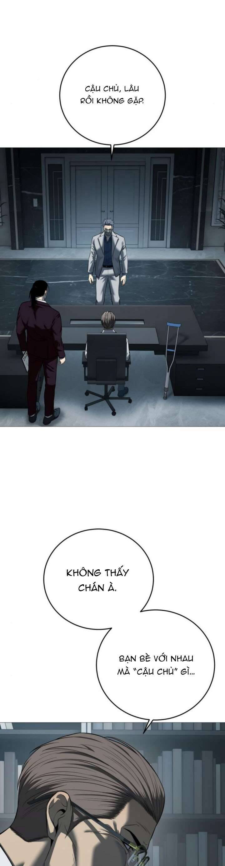 Red Shirt - Chapter 11 - Page 7