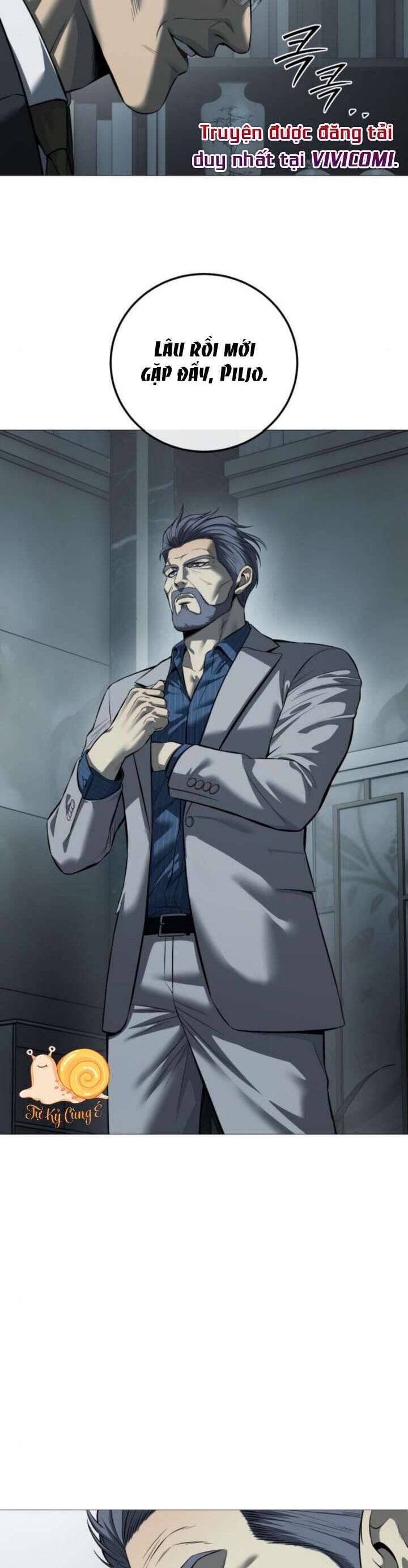 Red Shirt - Chapter 11 - Page 8