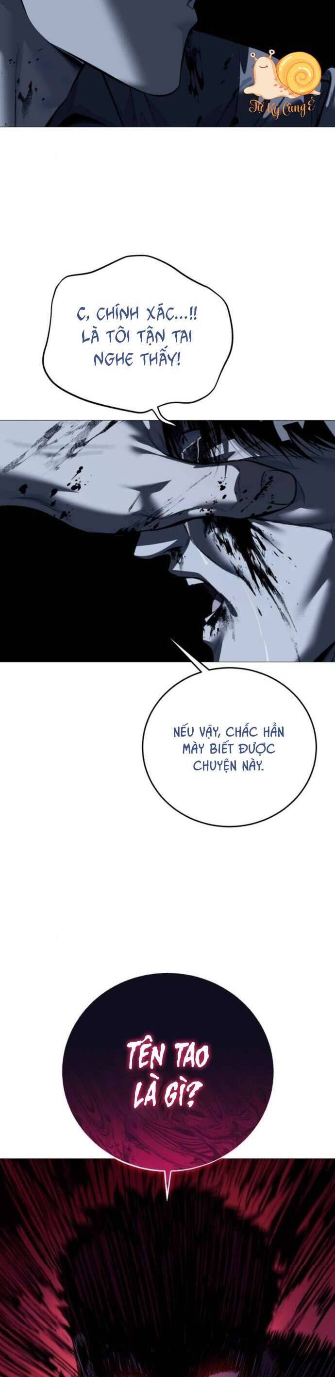 Red Shirt - Chapter 12 - Page 17