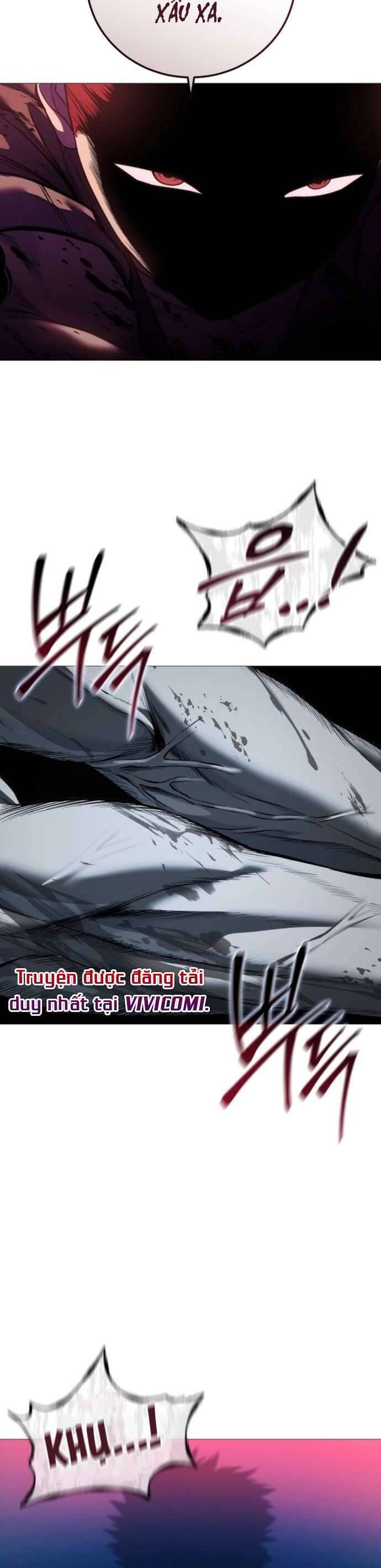 Red Shirt - Chapter 12 - Page 20