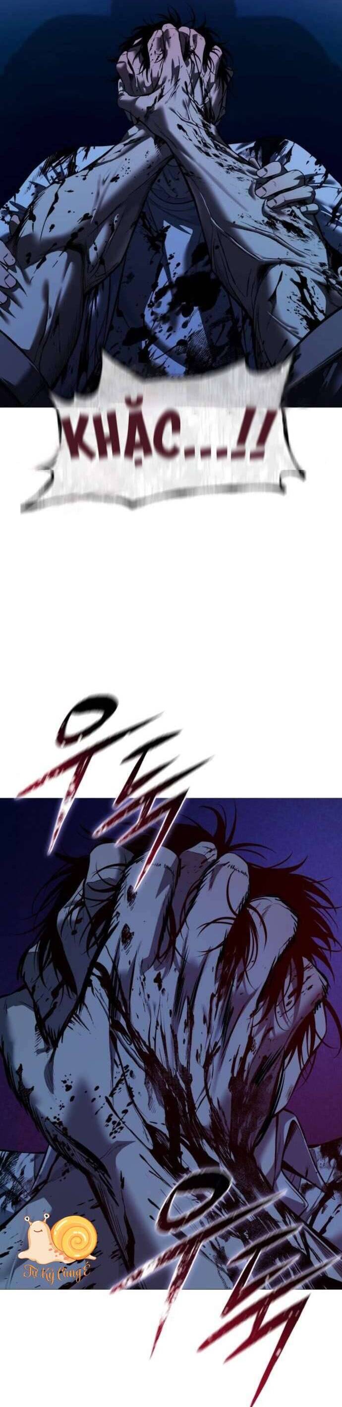 Red Shirt - Chapter 12 - Page 21