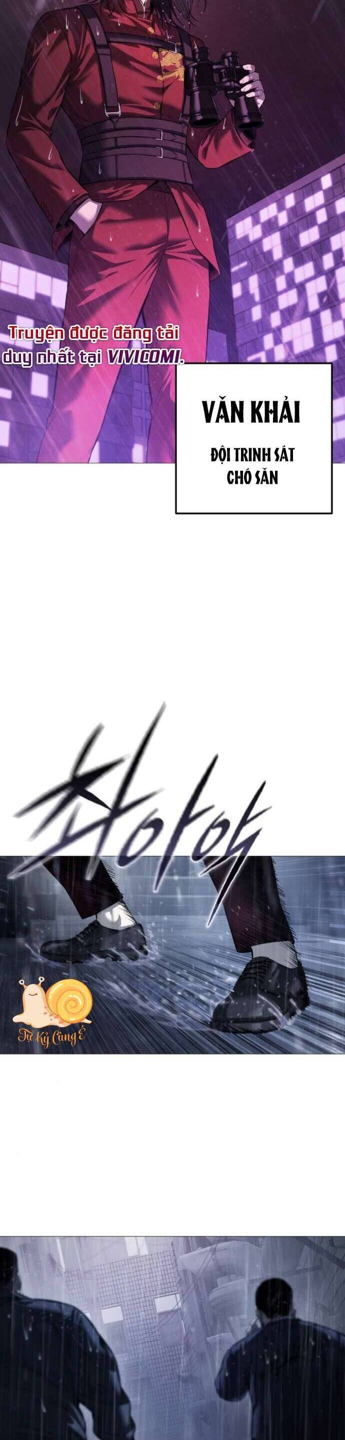 Red Shirt - Chapter 12 - Page 28