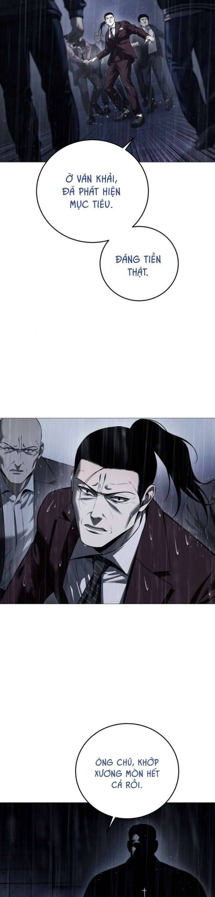 Red Shirt - Chapter 12 - Page 29