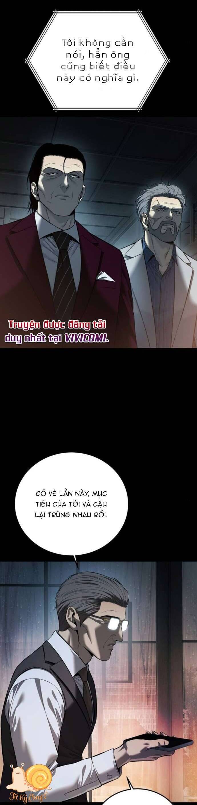 Red Shirt - Chapter 12 - Page 3