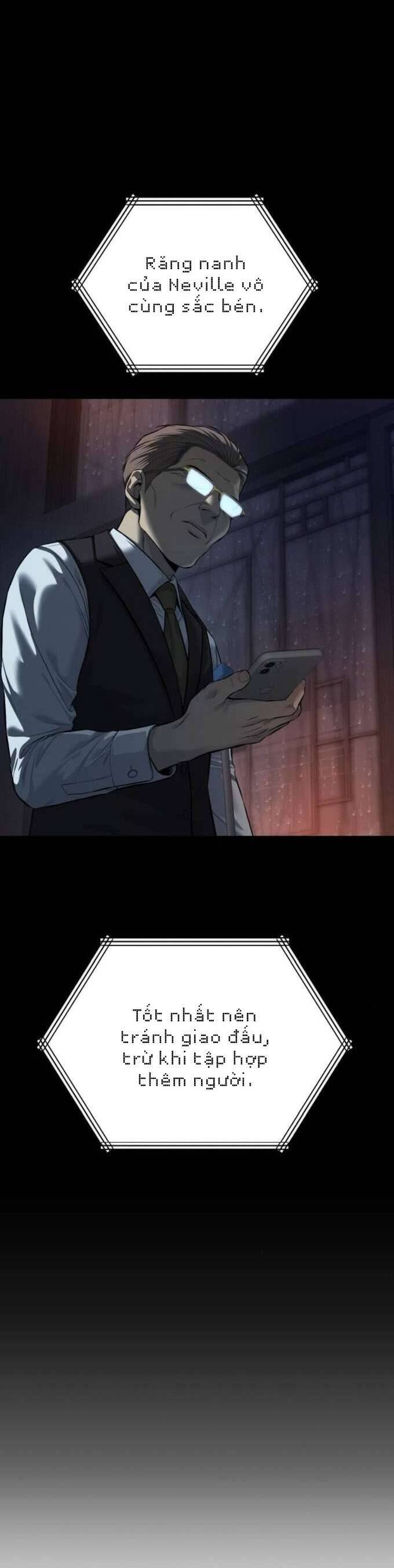 Red Shirt - Chapter 12 - Page 34