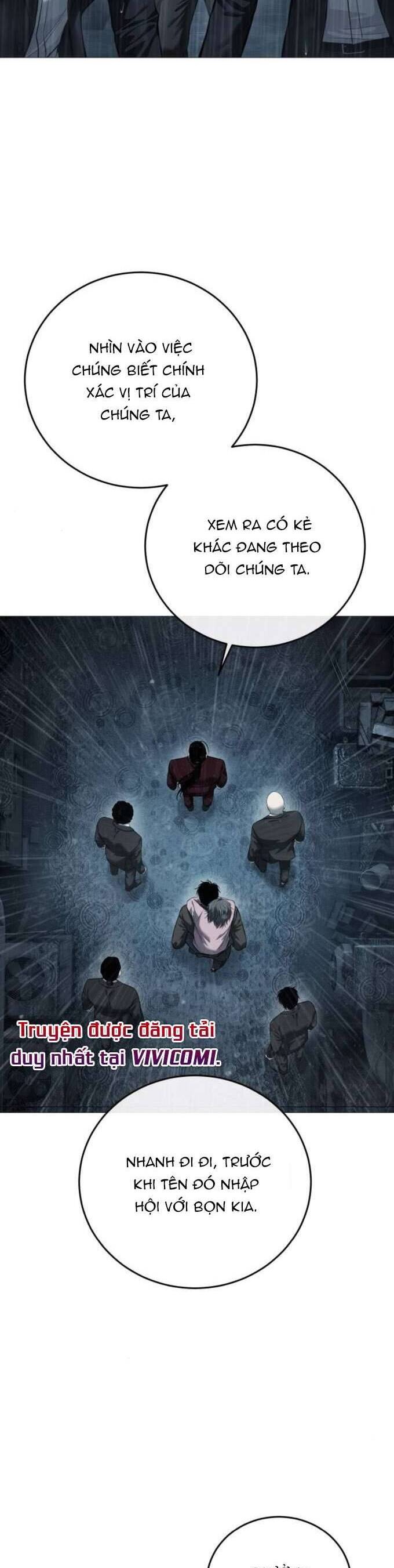 Red Shirt - Chapter 12 - Page 36