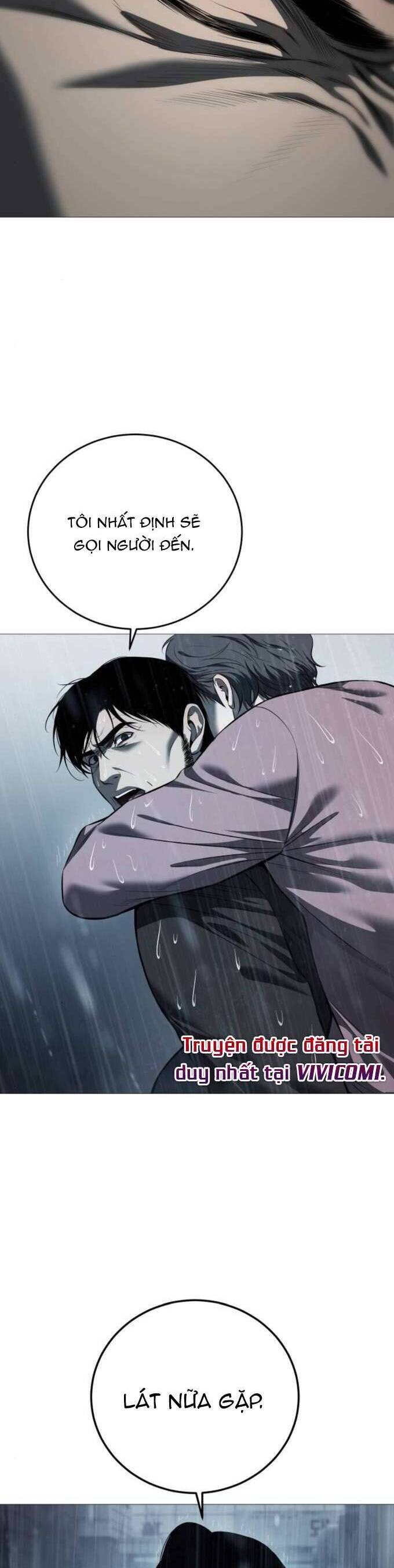 Red Shirt - Chapter 12 - Page 38