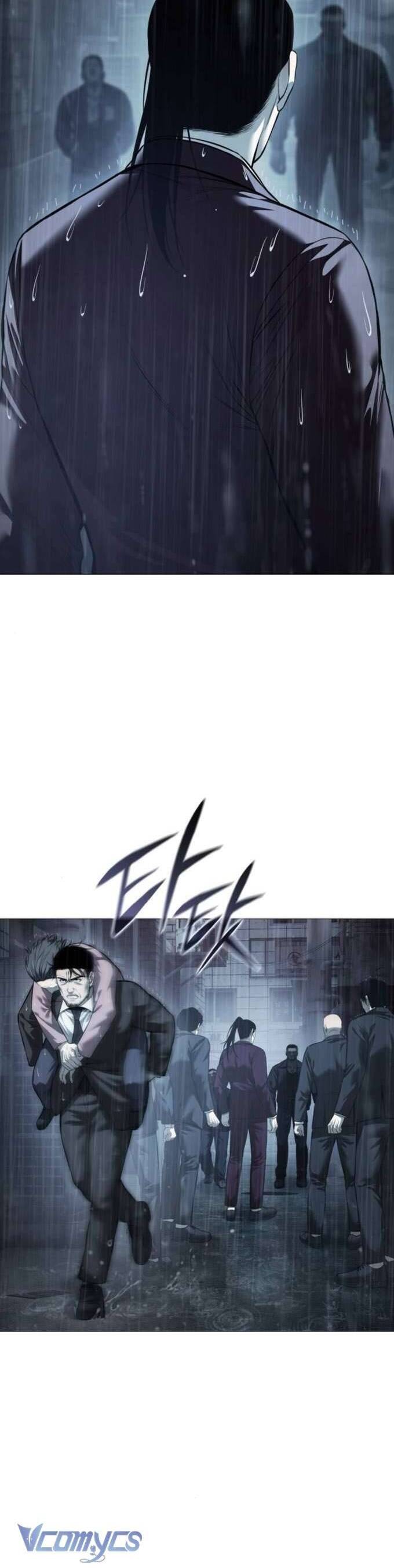 Red Shirt - Chapter 12 - Page 39