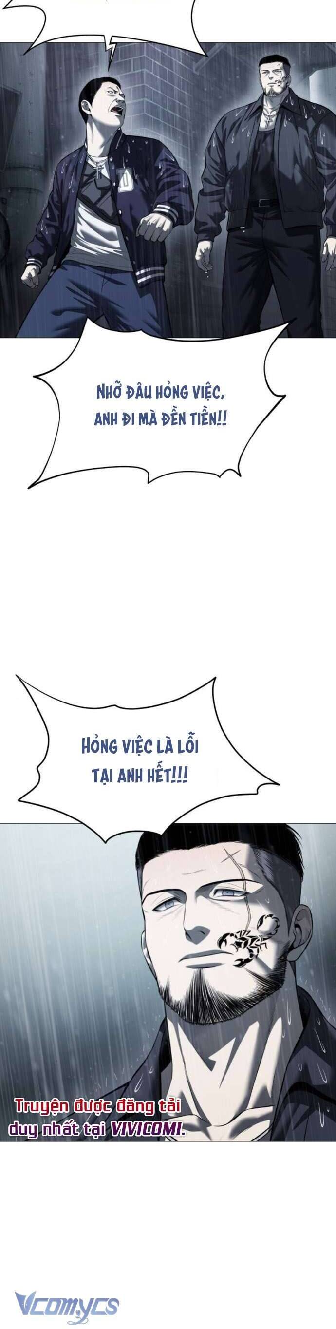 Red Shirt - Chapter 12 - Page 47