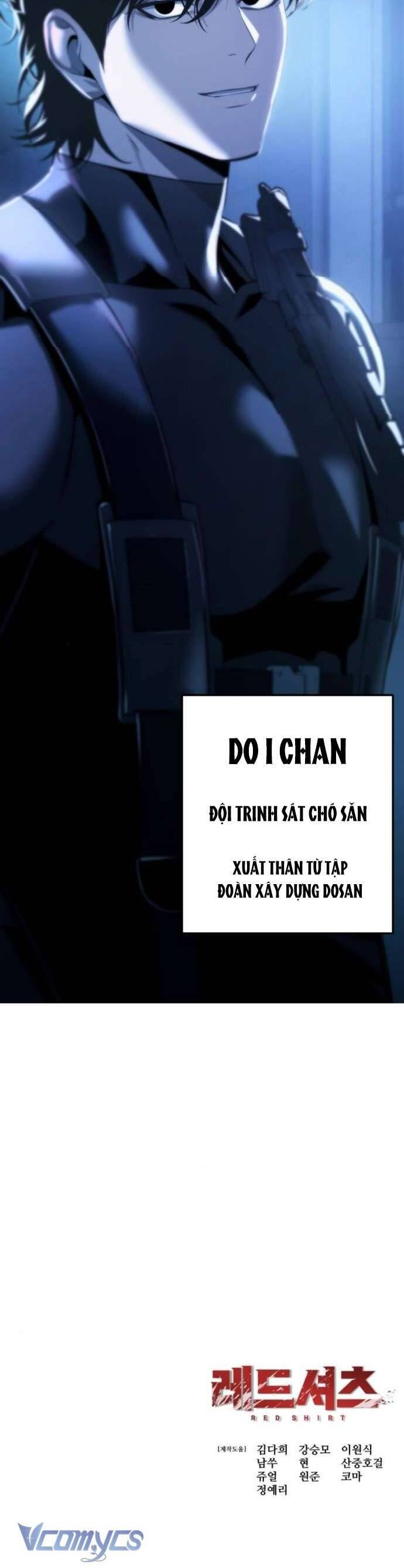 Red Shirt - Chapter 12 - Page 53