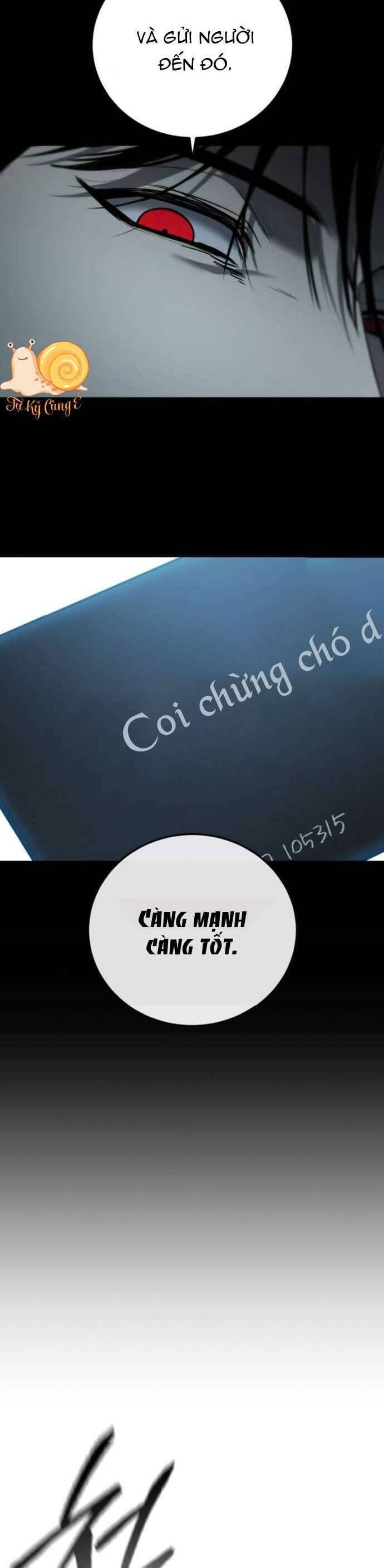 Red Shirt - Chapter 12 - Page 6