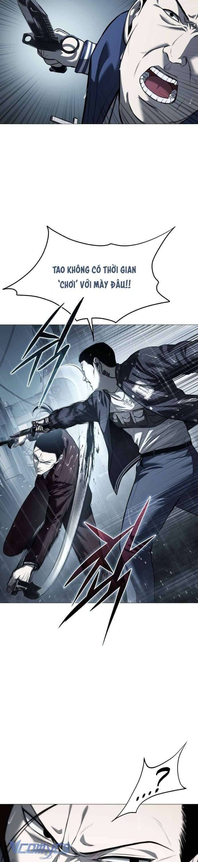 Red Shirt - Chapter 13 - Page 11