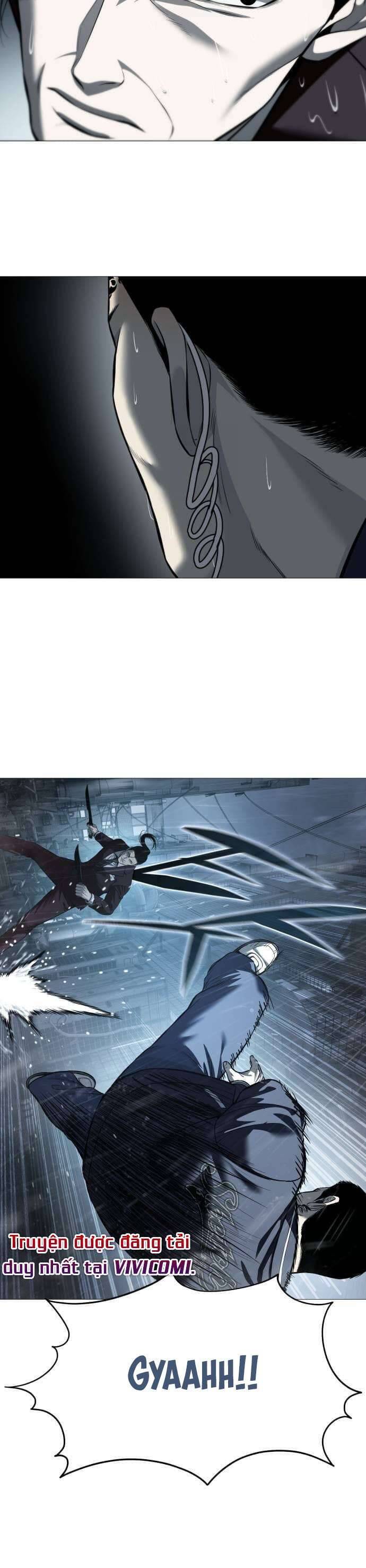 Red Shirt - Chapter 13 - Page 12